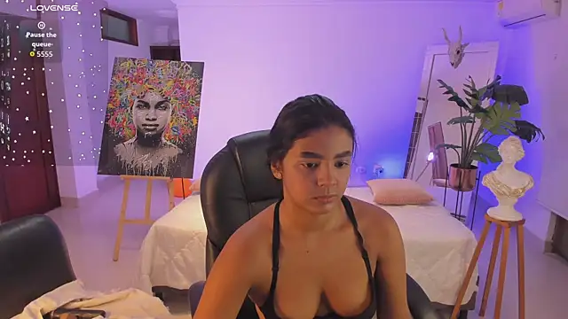 JANYLOVE   online show from November 2025 10:48:01 AM