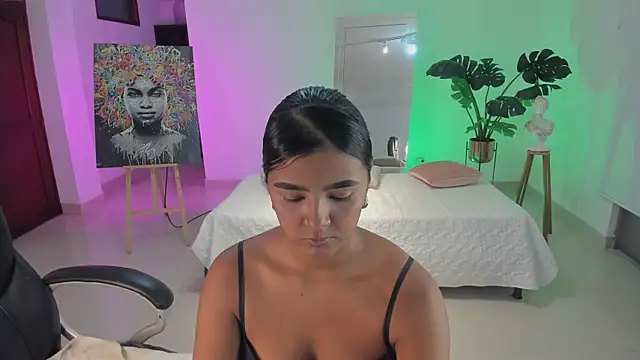 Snapshot of JANYLOVE__ chatting on September 2025 10:55:02 AM JANYLOVE online show from September 2025 10:55:02 AM