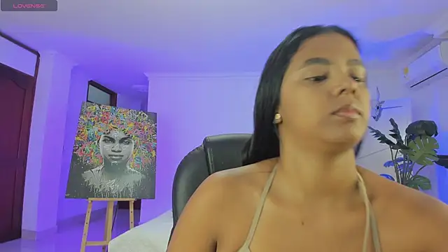 JANYLOVE   online show from November 2025 10:53:02 AM