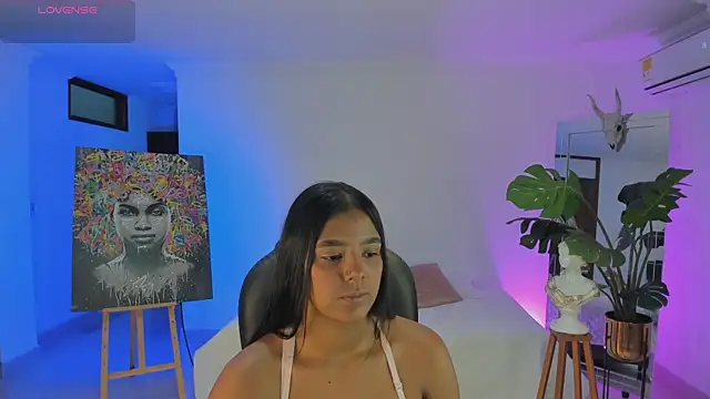 JANYLOVE   online show from January 2026 10:52:02 AM