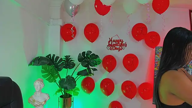 JANYLOVE   online show from February 2026 10:57:01 AM