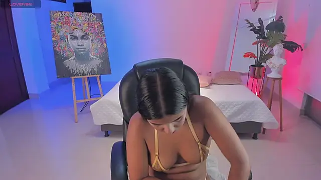 JANYLOVE   online show from November 2025 10:52:02 AM