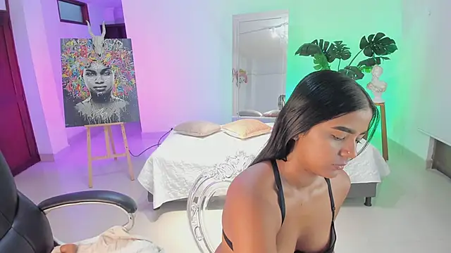 Snapshot of JANYLOVE__ chatting on September 2025 10:52:01 AM JANYLOVE online show from September 2025 10:52:01 AM