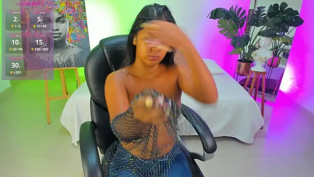 JANYLOVE   online show from April 2026 10:42:02 AM