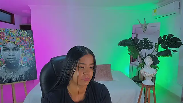 JANYLOVE   online show from February 2026 10:50:01 AM