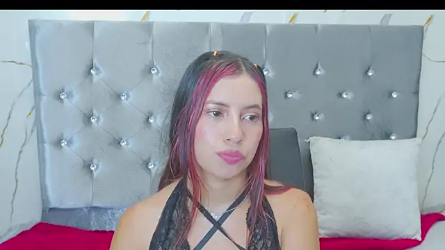 nymphomanya online show from June 2026 07:25:02 PM