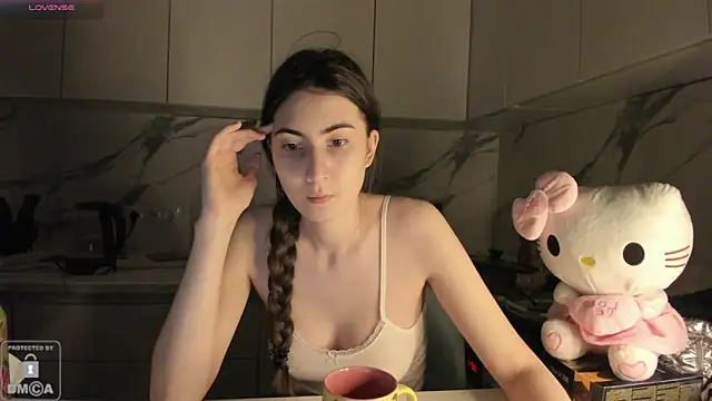 Ayesha Thebestt online show from February 2026 03:12:02 PM