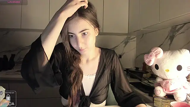 Ayesha Thebestt online show from February 2026 04:18:01 PM