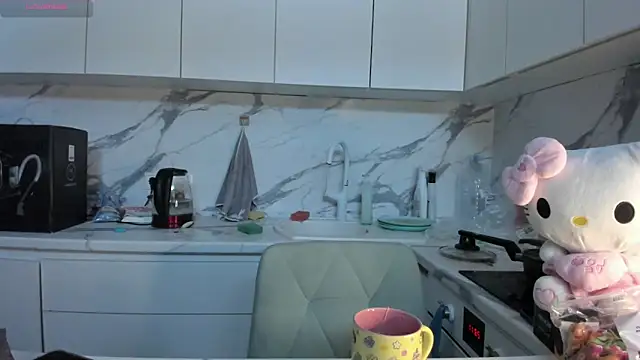 Ayesha Thebestt online show from February 2026 06:02:01 AM