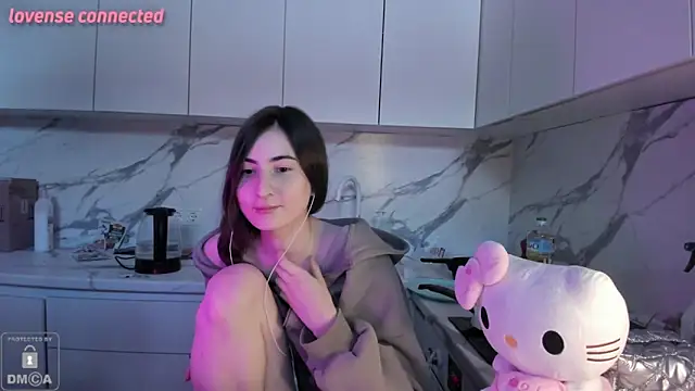 Ayesha Thebestt online show from January 2026 06:50:02 AM