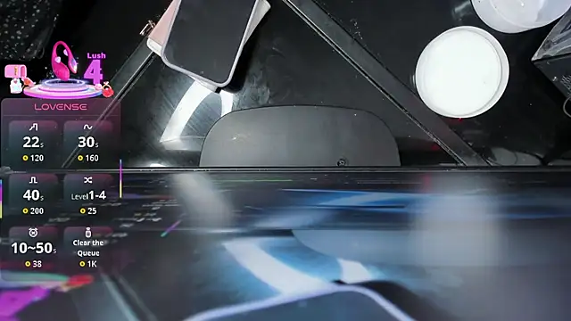 SusyAmis online show from November 2025 01:20:01 AM