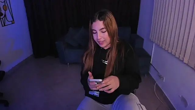 SusyAmis online show from December 2025 03:09:01 AM