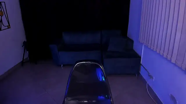 SusyAmis online show from December 2025 02:35:02 AM