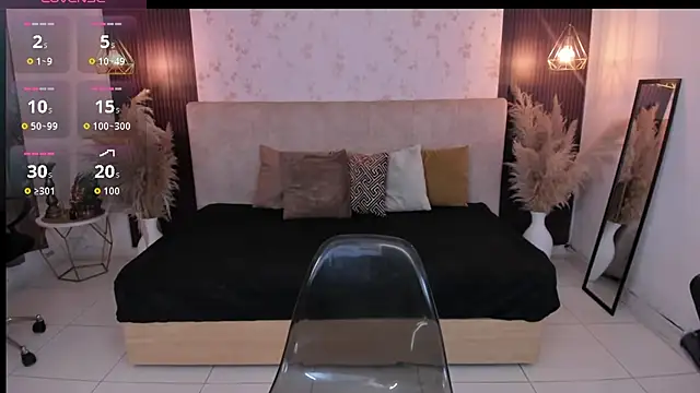 SusyAmis online show from April 2026 03:46:02 AM