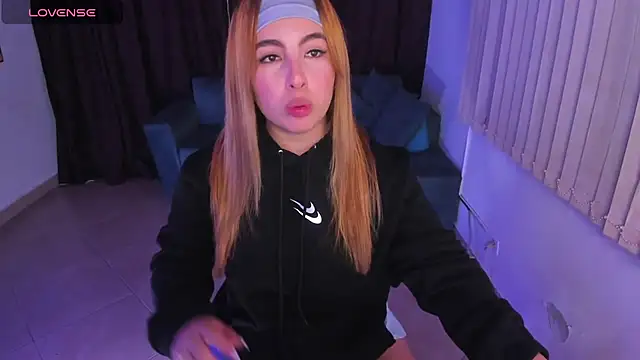 SusyAmis online show from November 2025 03:21:01 AM