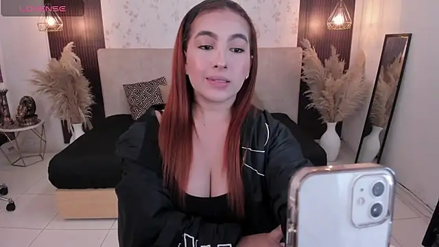 SusyAmis online show from March 2026 03:32:01 AM