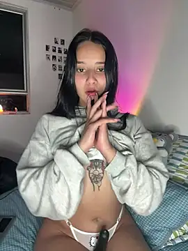  vaness online show from January 2026 05:11:01 AM