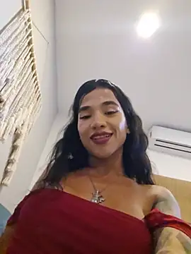 princessmelimejia online show from July 2026 11:27:01 PM