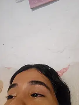 princessmelimejia online show from November 2025 07:03:02 AM