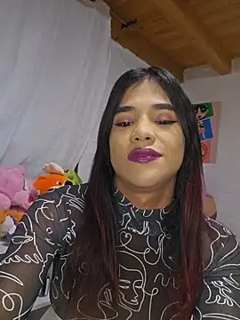 princessmelimejia online show from November 2025 12:14:01 AM