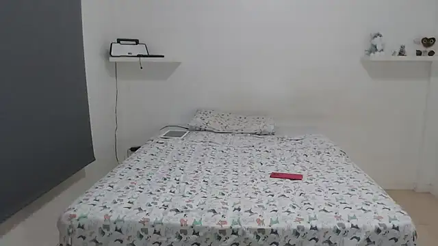 Snapshot of lulitasexy chatting on September 2025 11:21:01 PM lulitasexy online show from September 2025 11:21:01 PM