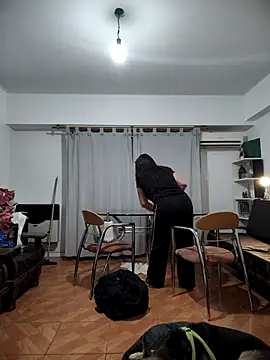lulitasexy online show from March 2026 12:39:01 AM