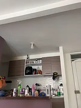 Evva horny online show from November 2025 06:52:01 PM