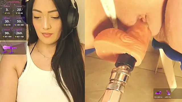 Snapshot of aleja20_- chatting on December 2025 10:01:02 PM aleja20 - online show from December 2025 10:01:02 PM