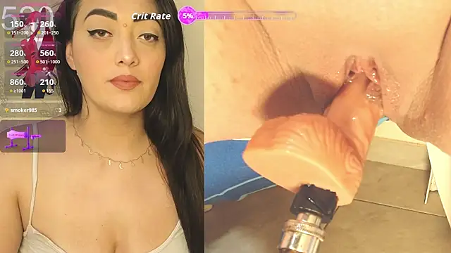 aleja20 - online show from October 2025 04:00:01 AM