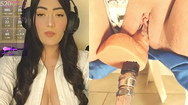 Snapshot of aleja20_- chatting on December 2025 12:05:01 AM aleja20 - online show from December 2025 12:05:01 AM