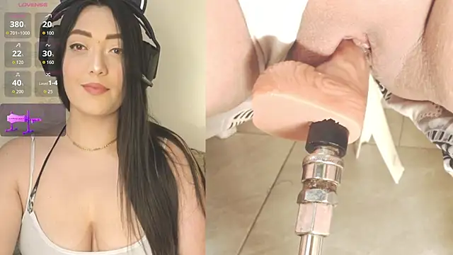 Snapshot of aleja20_- chatting on February 2026 04:23:01 AM aleja20 - online show from February 2026 04:23:01 AM