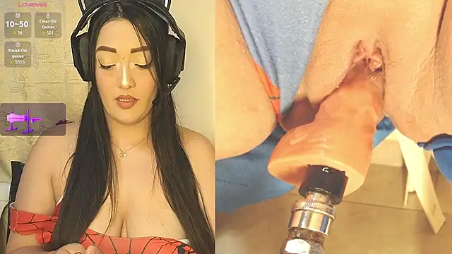 Snapshot of aleja20_- chatting on March 2026 06:13:02 AM aleja20 - online show from March 2026 06:13:02 AM