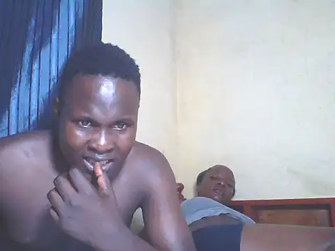 Jesse Kingkong online show from September 2025 08:20:01 PM