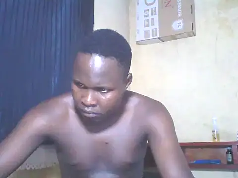 Jesse Kingkong online show from May 2026 08:18:02 PM
