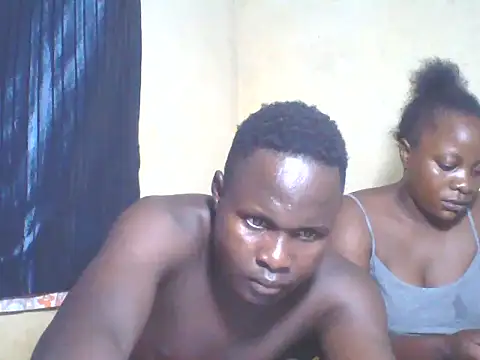 Jesse Kingkong online show from October 2025 08:43:02 PM