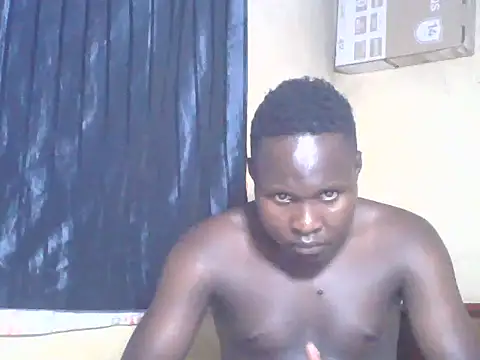 Jesse Kingkong online show from April 2026 08:34:01 PM