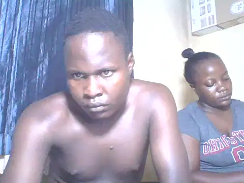 Jesse Kingkong online show from March 2026 11:06:02 PM