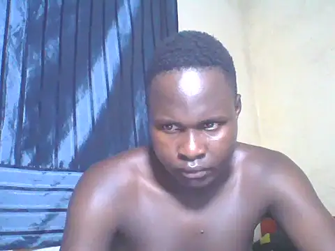 Jesse Kingkong online show from September 2025 11:34:02 PM