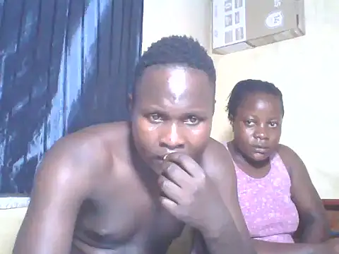 Jesse Kingkong online show from April 2026 09:10:02 PM