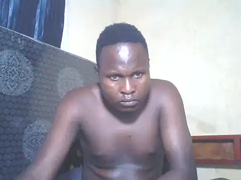 Jesse Kingkong online show from December 2025 10:13:01 PM