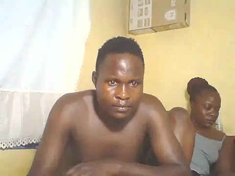 Jesse Kingkong online show from February 2026 09:01:02 PM