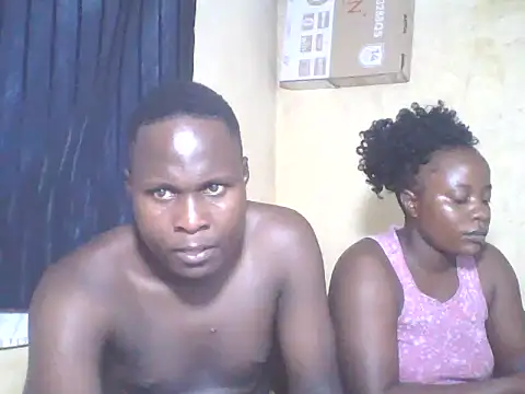 Jesse Kingkong online show from May 2026 08:05:01 PM