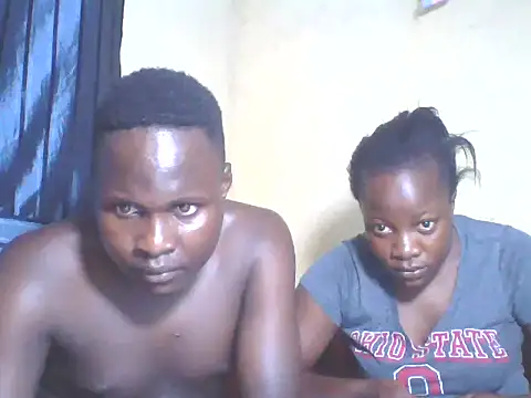 Jesse Kingkong online show from September 2025 09:15:01 PM