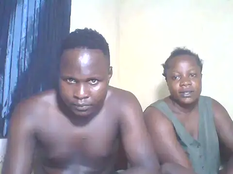 Jesse Kingkong online show from November 2025 08:46:02 PM