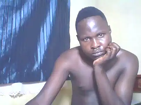 Jesse Kingkong online show from September 2025 10:32:01 PM