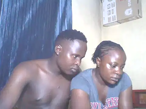 Jesse Kingkong online show from April 2026 08:59:01 PM