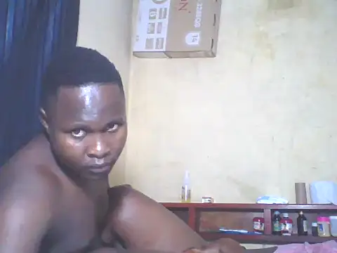 Jesse Kingkong online show from May 2026 08:17:02 PM