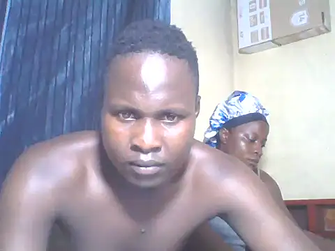 Jesse Kingkong online show from March 2026 08:21:01 PM