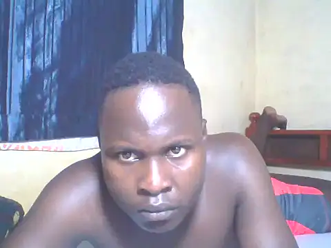 Jesse Kingkong online show from April 2026 09:05:01 PM