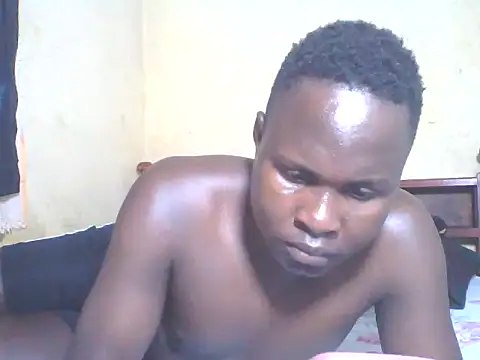 Jesse Kingkong online show from October 2025 09:06:02 PM